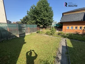 Prodej rodinného domu, Ostrava - Třebovice, Langrova, 235 m2