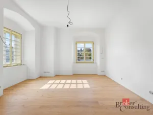 Prodej bytu 1+kk, Jince, Slavíkova, 50 m2