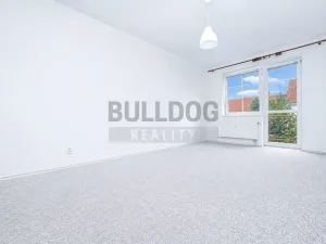 Pronájem bytu 2+1, Nymburk, Rybářská, 61 m2