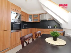 Pronájem bytu 2+kk, Nupaky, U Školky, 50 m2