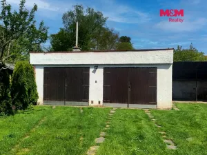 Pronájem bytu 3+1, Česká Lípa, Jiřího z Poděbrad, 96 m2