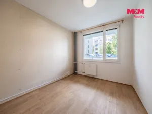Pronájem bytu 2+kk, Březnice, Rožmitálská, 46 m2