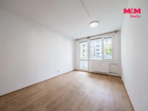 Pronájem bytu 2+kk, Březnice, Rožmitálská, 46 m2