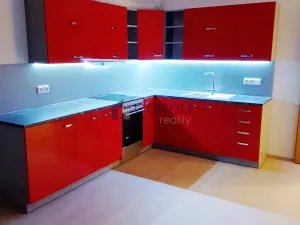 Pronájem bytu 2+kk, Praha, Vítové, 54 m2