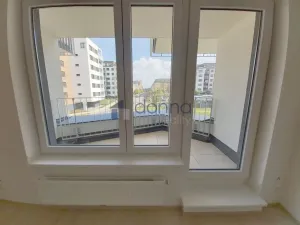 Pronájem bytu 2+kk, Praha, Vítové, 54 m2