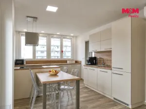 Prodej bytu 4+kk, Kutná Hora - Hlouška, Masarykova, 67 m2