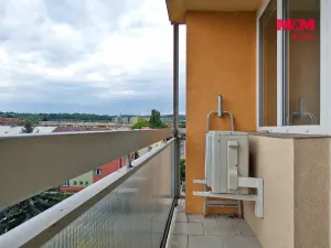 Prodej bytu 4+kk, Kutná Hora - Hlouška, Masarykova, 67 m2