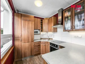 Prodej bytu 3+kk, Praha - Kobylisy, Mirovická, 76 m2