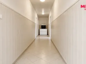 Prodej výrobních prostor, Ždánice, 400 m2