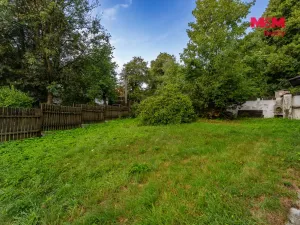 Prodej chalupy, Polevsko, 124 m2