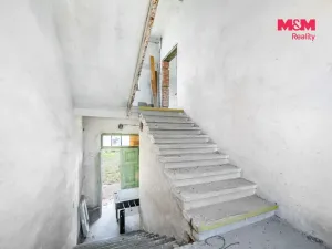 Prodej komerční nemovitosti, Kynšperk nad Ohří, Nádražní, 1300 m2