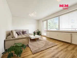 Prodej bytu 3+1, Jakartovice, 74 m2