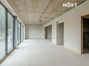 Pronájem obchodního prostoru, Drnovice, 78 m2