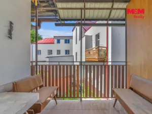 Prodej činžovního domu, Úpice, Svornosti, 170 m2