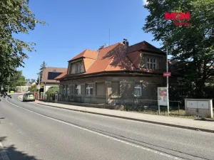 Prodej rodinného domu, Králův Dvůr, Fučíkova, 300 m2