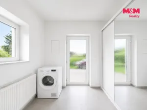 Prodej činžovního domu, Skalice, 109 m2