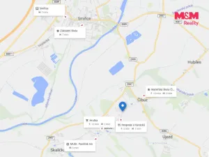 Prodej činžovního domu, Skalice, 109 m2