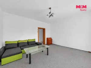 Prodej rodinného domu, Úpice, Svornosti, 170 m2