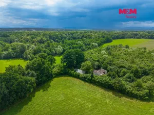 Prodej rodinného domu, Ostrava - Polanka nad Odrou, Hraničky, 300 m2
