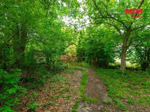 Prodej rodinného domu, Ostrava - Polanka nad Odrou, Hraničky, 300 m2
