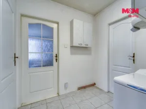 Prodej rodinného domu, Březina, 92 m2