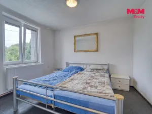 Prodej rodinného domu, Březina, 92 m2