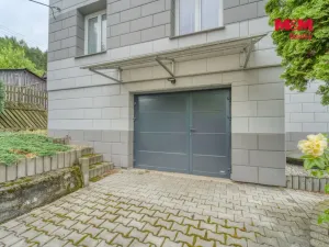 Prodej rodinného domu, Březina, 92 m2