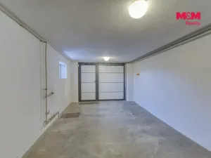Prodej rodinného domu, Březina, 92 m2