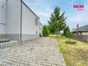 Prodej rodinného domu, Březina, 92 m2