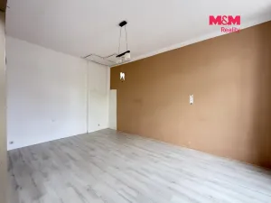 Prodej činžovního domu, Broumov, třída Masarykova, 525 m2