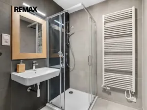 Prodej bytu 1+kk, Čachrov, 28 m2