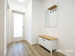 Pronájem bytu 2+kk, Brandýs nad Labem-Stará Boleslav, Josefa Truhláře, 53 m2