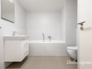 Pronájem bytu 2+kk, Brandýs nad Labem-Stará Boleslav, Josefa Truhláře, 53 m2