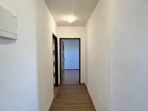 Pronájem bytu 2+1, Pardubice - Zelené Předměstí, K Blahobytu, 55 m2