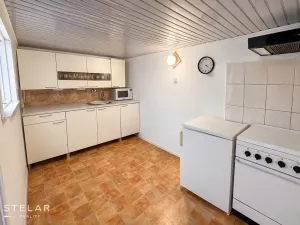 Prodej chaty, Veverská Bítýška, Na Babkách, 35 m2