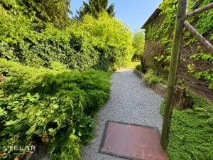 Prodej chaty, Veverská Bítýška, Na Babkách, 35 m2