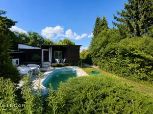 Prodej chaty, Veverská Bítýška, Na Babkách, 35 m2