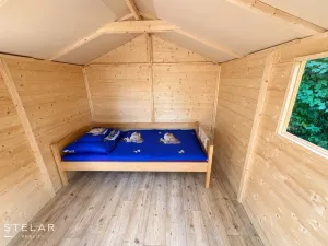 Prodej chaty, Veverská Bítýška, Na Babkách, 35 m2