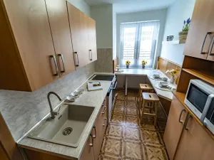 Prodej vícegeneračního domu, Březno, 180 m2