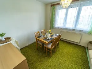 Prodej vícegeneračního domu, Březno, 180 m2