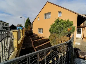 Prodej vícegeneračního domu, Březno, 180 m2