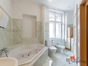 Prodej bytu 2+kk, Brno - Černovice, 49 m2