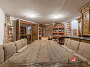 Prodej bytu 2+kk, Brno - Černovice, 49 m2