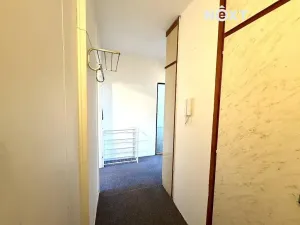 Pronájem bytu 2+1, České Budějovice, Mánesova, 61 m2