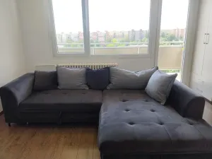 Pronájem bytu 1+kk, Plzeň, Sokolovská, 35 m2