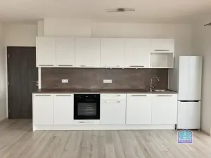 Pronájem bytu 2+kk, Plzeň - Skvrňany, Pecháčkova, 54 m2