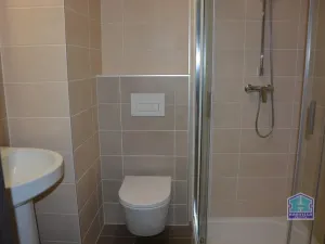 Pronájem bytu 2+kk, Plzeň - Skvrňany, Pecháčkova, 54 m2
