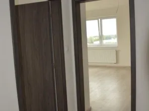 Pronájem bytu 2+kk, Plzeň - Skvrňany, Pecháčkova, 54 m2