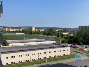 Pronájem bytu 2+kk, Plzeň - Skvrňany, Pecháčkova, 54 m2