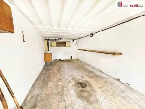 Pronájem garáže, Lovosice, Prokopa Holého, 18 m2